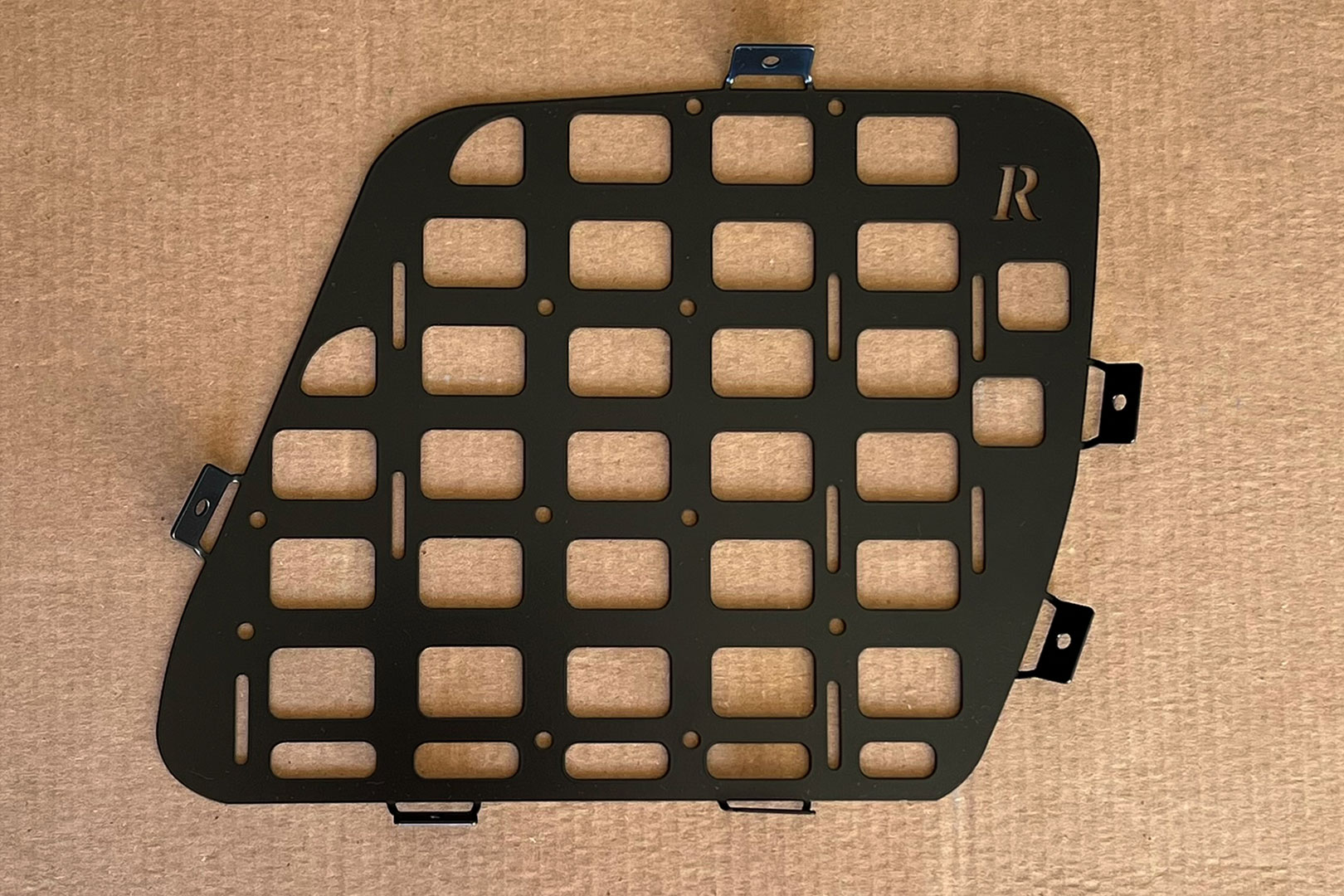 Subaru Forester Window Molle Panel Subaru Outback, Forester, Ascent